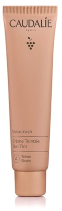 CAUDALIE VINOCRUSH GETINTE CRME 30ML TINT 4